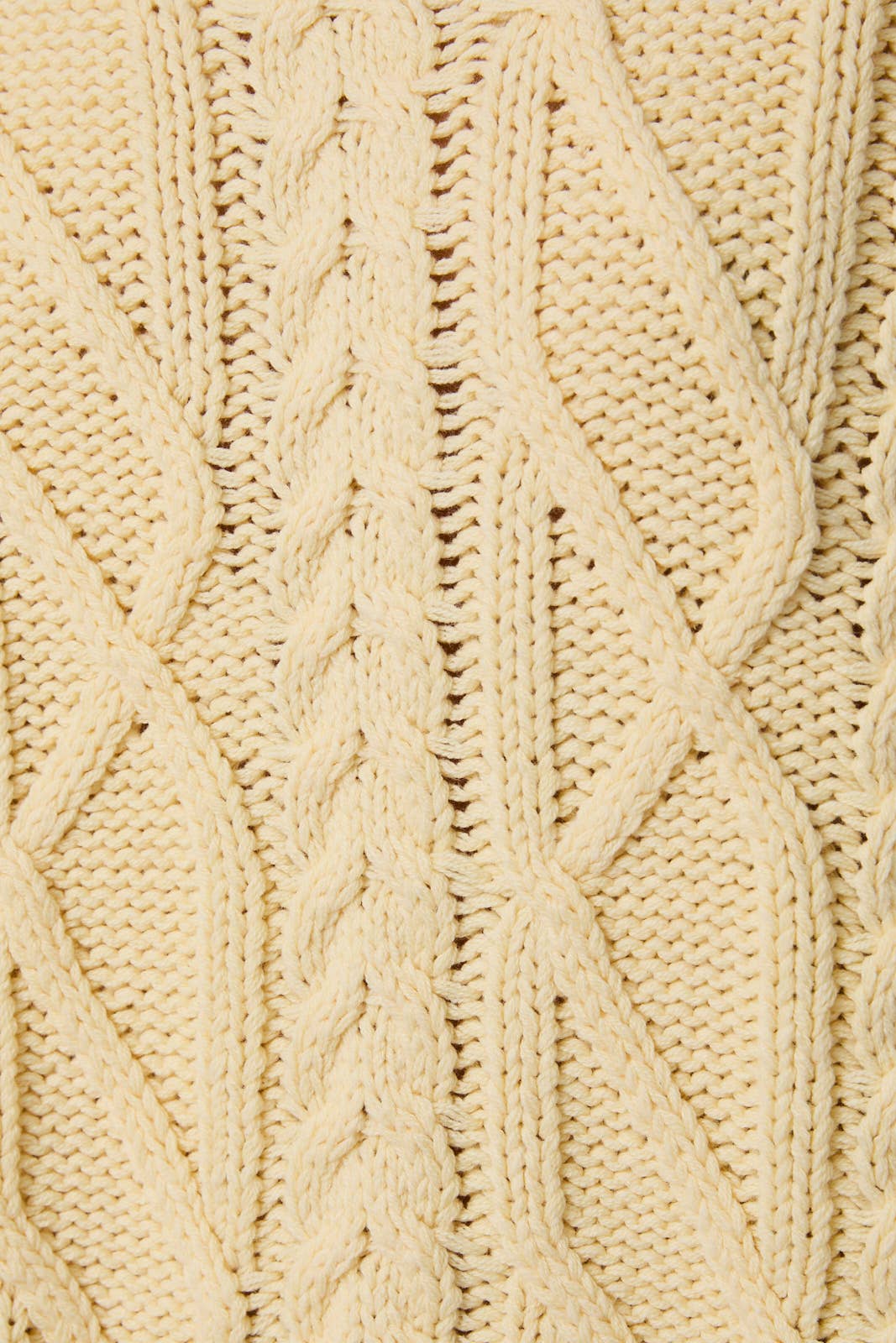 ROUND NECK SHORT SLEEVE KNIT SWEATER TOP: BUTTER YELLOW