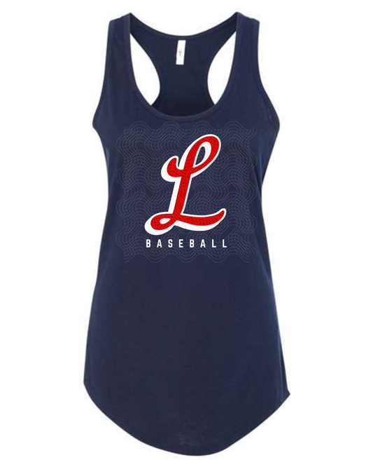 Legends Big Logo Tank - Adult, 2 colors