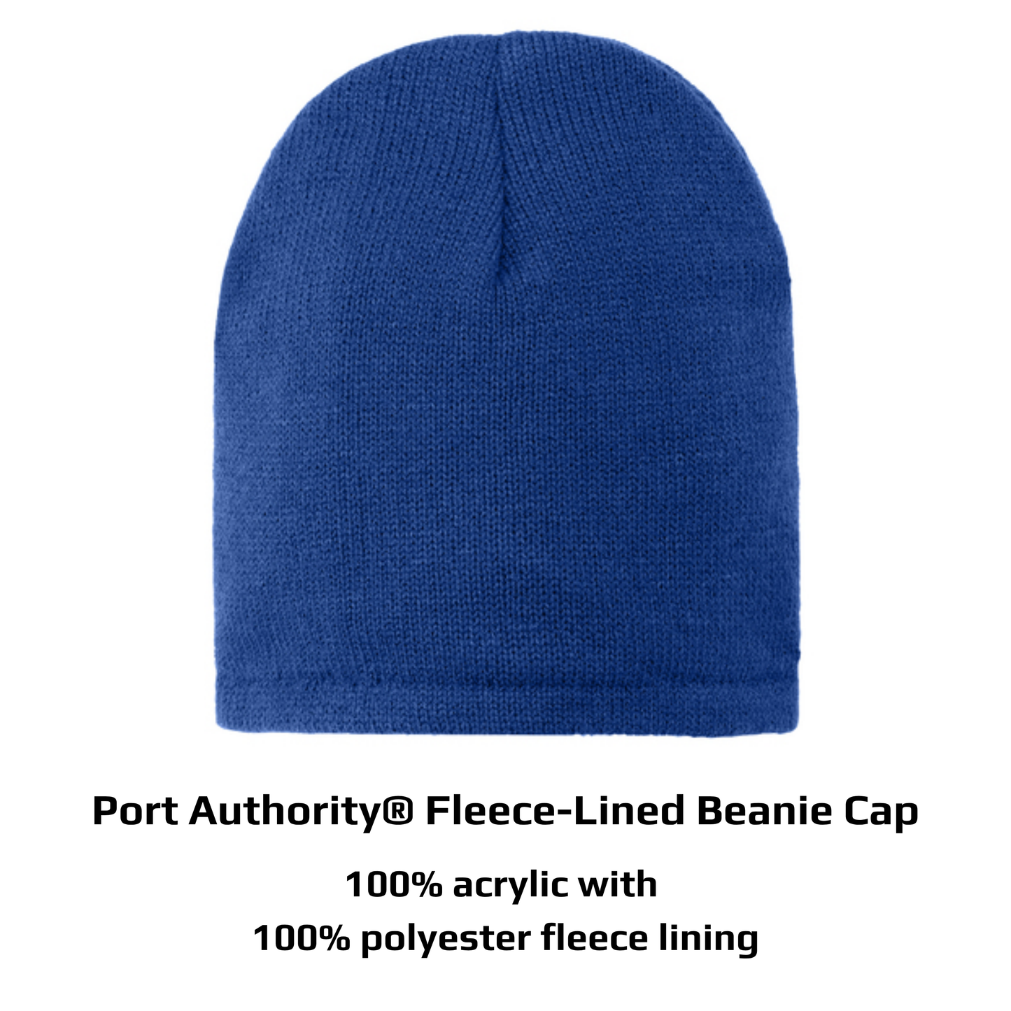 Senior Pack w/ beanie - WM Football