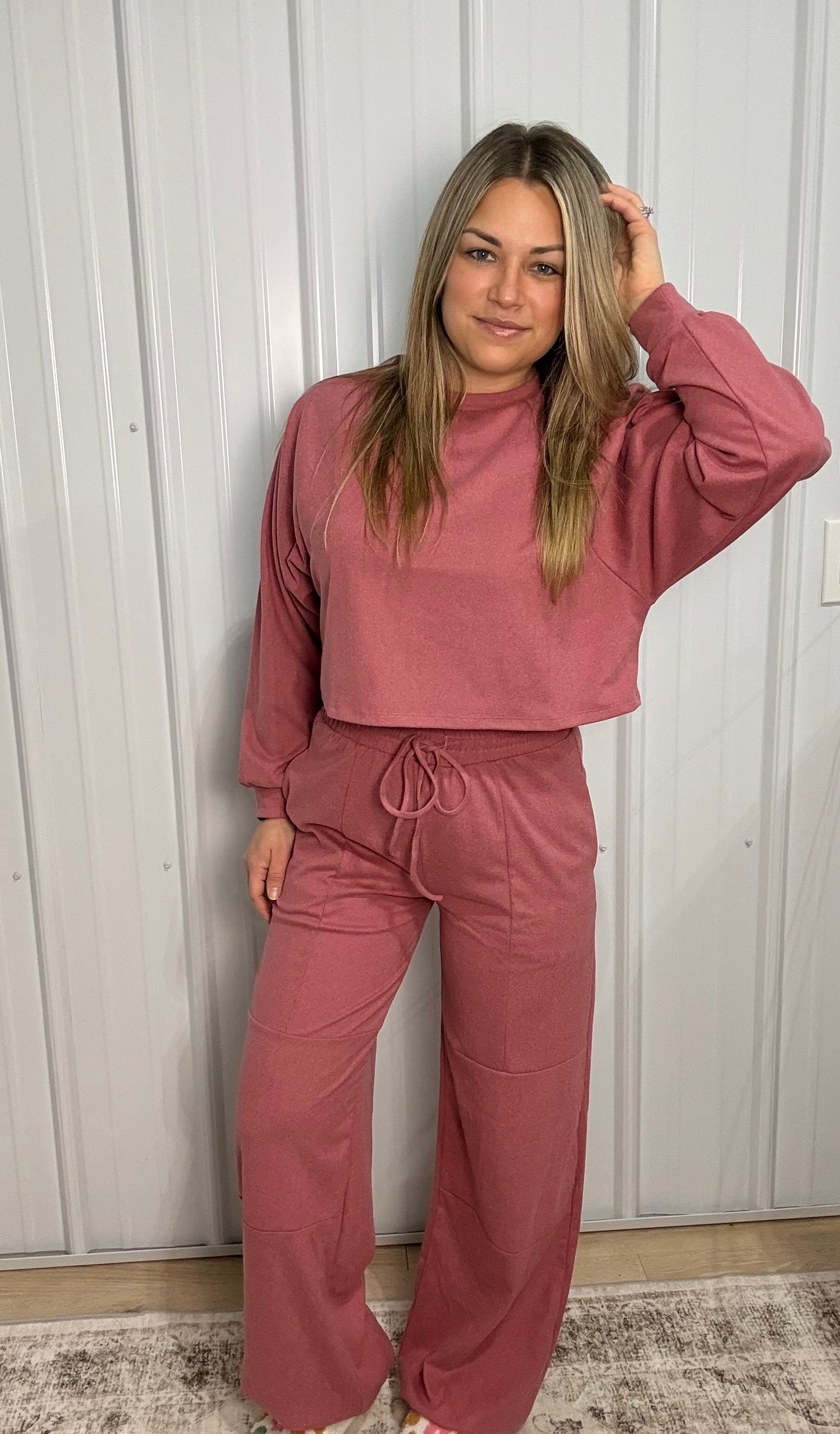 Love Yours Lounge Set