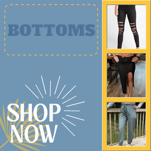 BOTTOMS