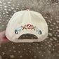 No Place Like Home Embroidery Trucker Hat