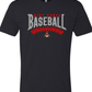 Dirt Dawgs Baseball Threads - Adult, 3 shirt styles