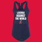 Legends Against The World Tank