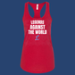 Legends Against The World Tank