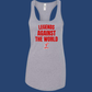 Legends Against The World Tank