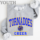 Tornadoes Cheer YOUTH