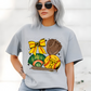 Tri Valley Scotties softball. Adult & Youth. 3 shirt options.