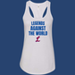 Legends Against The World Tank