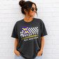 WM Checkered Mascot ADULT - Tshirt or Sweatshirt