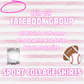 SPORT COLLAGE SHIRT *T-SHIRT*
