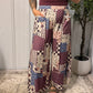 Autumn Days French Terry Pants