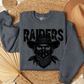 Raiders TODDLER - YOU CHOOSE COLOR
