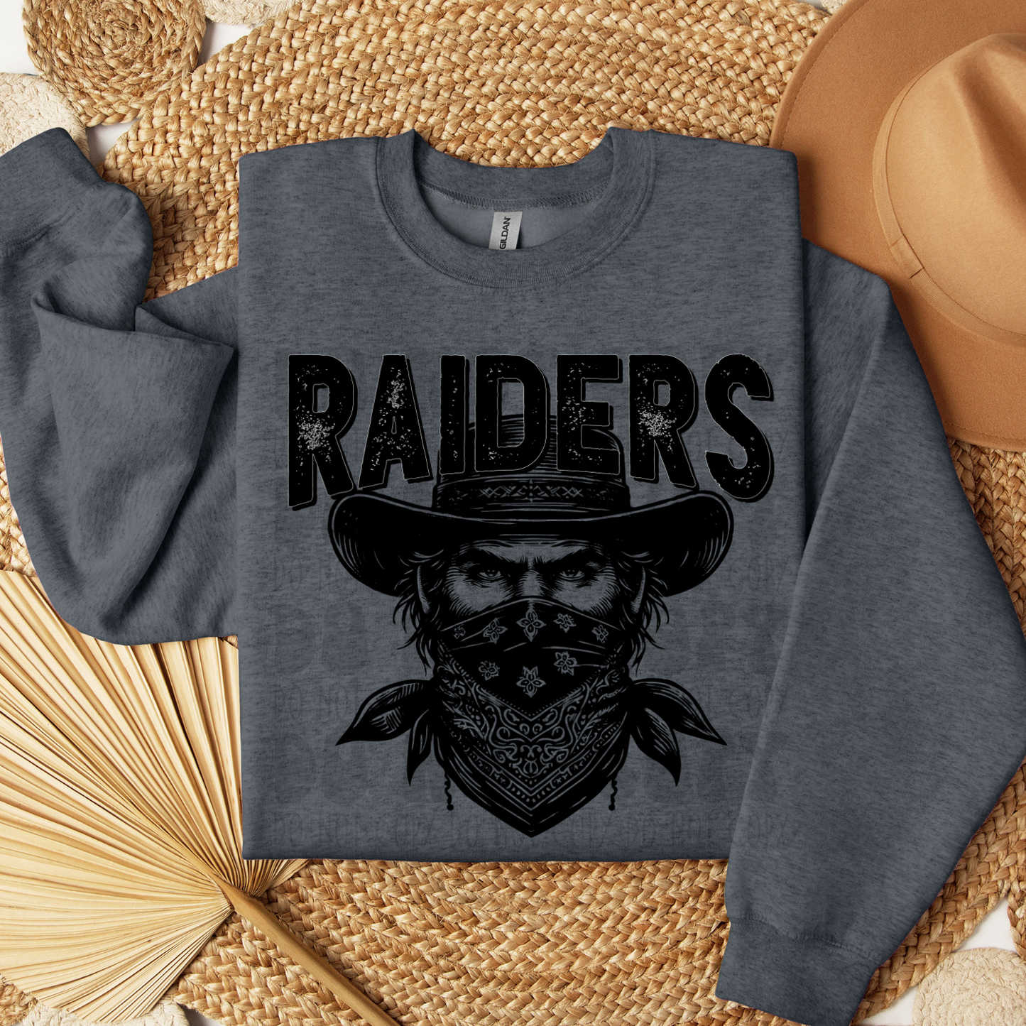 Raiders TODDLER - YOU CHOOSE COLOR