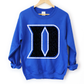 Pre Order - YOUTH BIG LOGO MASCOT FRONT & BACK