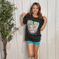 ZUTTER Free Bird Graphic