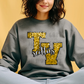 TV SCOTTIES SEQUINS YOUTH - YOU CHOOSE COLOR