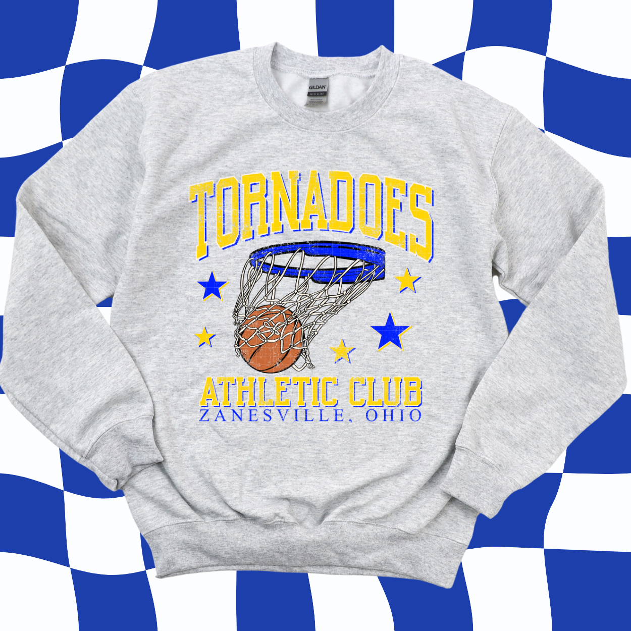 Tornadoes Basketball Adult & Youth