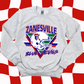RETRO BLUE DEVILS FOOTBALL - ADULT