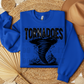 *PRE-ORDER* Tornadoes ADULT - YOU CHOOSE COLOR