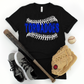 TORNADOES BASEBALL TODDLER - YOU CHOOSE COLOR