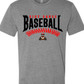 Dirt Dawgs Baseball Threads - Adult, 3 shirt styles