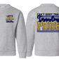 YOUTH PRIDE MASCOT ON REGULAR CREWNECK
