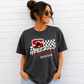Generals Checkered Mascot YOUTH - Tshirt
