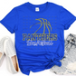 *PRE-ORDER* PANTHERS BASKETBALL TODDLER - YOU CHOOSE COLOR