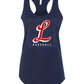 Legends Big Logo Tank - Adult, 2 colors