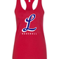 Legends Big Logo Tank - Adult, 2 colors