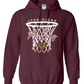 *PRE-ORDER* MUSKIES NET ADULT - YOU CHOOSE COLOR