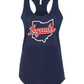 Legends Baseball Ohio Tank - Adult, 2 colors