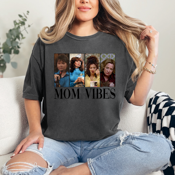*PRE-ORDER* 90S MOM VIBES - YOU CHOOSE COLOR