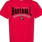 Dirt Dawgs Baseball Threads - Adult, 3 shirt styles