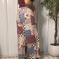 Autumn Days French Terry Pants