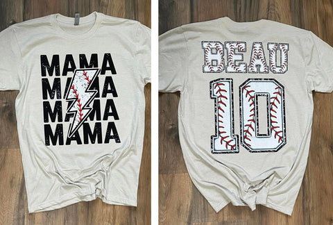 Baseball/Softball YOUTH Customs