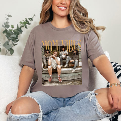 *PRE-ORDER* MOM VIBES FRONT PORCH - YOU CHOOSE COLOR