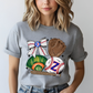 Zanesville Devils baseball. Adult & Youth. 3 shirt options.