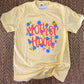 Motherhood Graphic