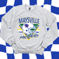 RETRO PANTHERS FOOTBALL - ADULT
