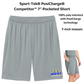 Senior Pack - WM Football (NO BEANIE)