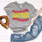 ELECTRICS SOFTBALL TODDLER - YOU CHOOSE COLOR