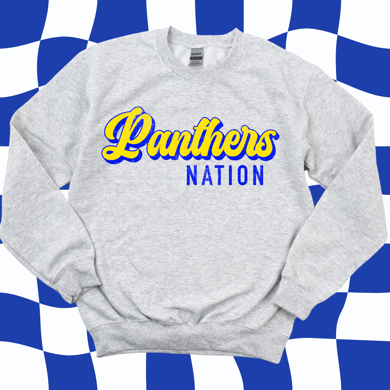 Panthers Nation Adult & Youth