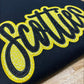 Embroidery - 2 Layer Custom Mascot - ADULT