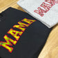 Embroidered Softball MAMA
