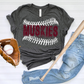 MUSKIES BASEBALL ADULT - YOU CHOOSE COLOR