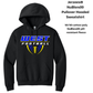 Senior Pack w/ beanie - WM Football
