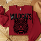 Wildcats YOUTH - YOU CHOOSE COLOR