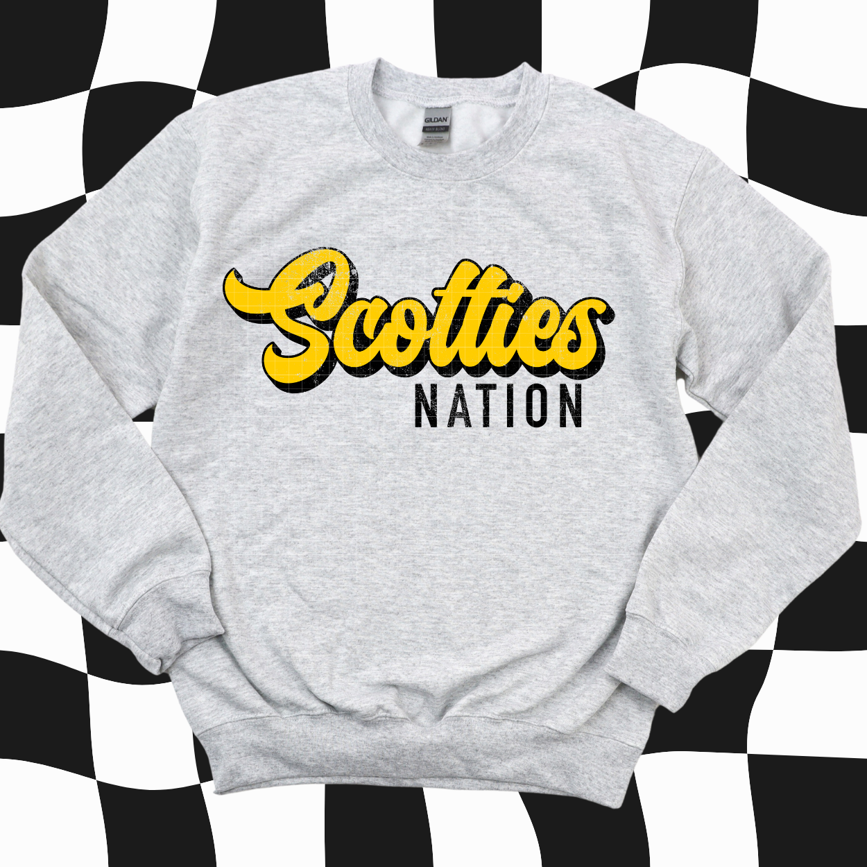 Scotties Nation Adult & Youth
